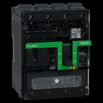  NSXmN DISJ 4P4D TMD 16A ELINK 
