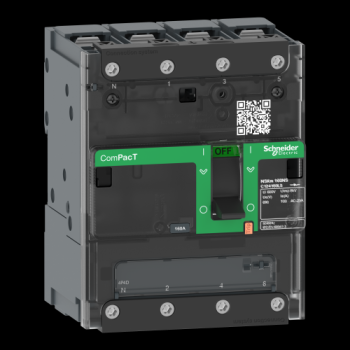  NSXmNA INTER 4P 160A COSSE 