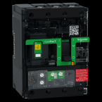  NSXmB DISJV 3P MIC4.1 160A COS 