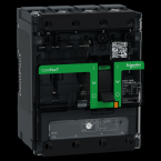  NSXmE DISJ 4P4D TMD 125A COSSE 