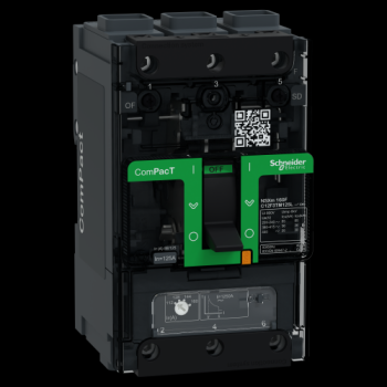  NSXmF DISJ 3P3D TMD 125A ELINK 
