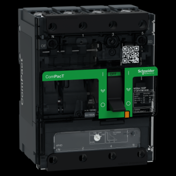  NSXmF DISJ 4P4D TMD 160A COSSE 