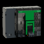  NS 1600N bloc coup 1600A 4P FM 