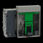  NS 1600N bloc coup 1600A 4P DM 