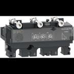  D�cl. ML2.2 160A 3P3D NSX160 