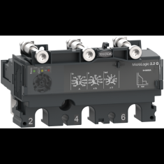  D�cl. ML2.2G 160A 3P3D NSX160 