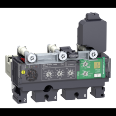  NSX160 DECL MIC4.2 3P3D 160A 
