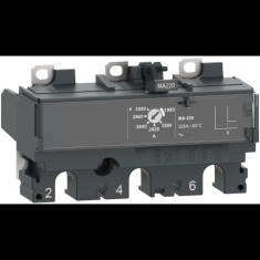  D�cl. MA150A 3P3D pour NSX160 