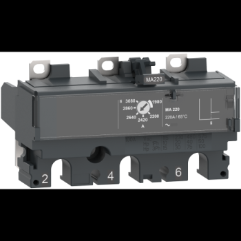  D�cl. MA150A 3P3D pour NSX160 