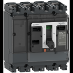  NSX160 NA DC PV INTER 4P 160A 