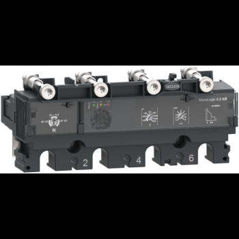  D�cl. ML2.2AB 160A 4P4D NSX160 