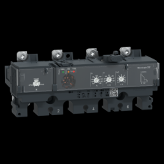  D�cl. ML2.2 160A 4P4D NSX160 