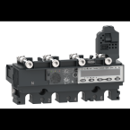  D�cl. ML6.2E 160A 4P4D NSX160 