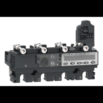 D�cl. ML6.2E 160A 4P4D NSX160 