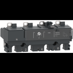  D�cl. TMG 125A 4P4D NSX160 