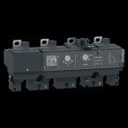  NSX160DC DECL TMDC 4P4D 125A 