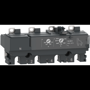  D�cl. TMD125A 4P4D pour NSX160 