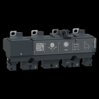  NSX160DC DECL TMDC 4P4D 160A 