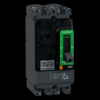  NSX160F disj TMD 160A 2P fx 