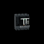  NSX125 DC PV DISJ 4P4D 125A 