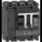  NSX160 DC PV DISJ 4P4D 160A 