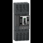  NSX1200NDC DISJ 2P2D 630A BOR 
