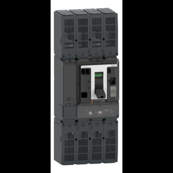  NSX1200NDC DISJ 2P2D 630A BOR 