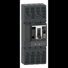  NSX1200NDC DISJ 2P2D 800A BOR 