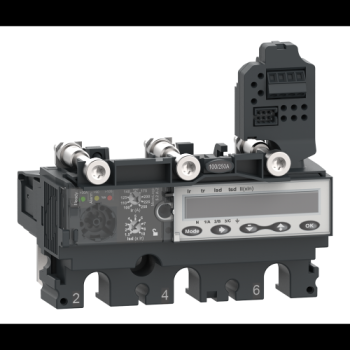  D�cl. ML5.2AZ 250A 3P3D NSX250 