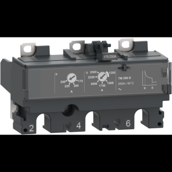  D�cl.TMD 200A 3P3D pour NSX250 