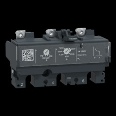  D�cl.TMD 250A 3P3D pour NSX250 