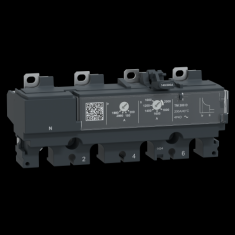  D�cl.TMD 200A 4P4D pour NSX250 