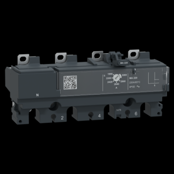  D�cl. MA 220A 4P3D pour NSX250 