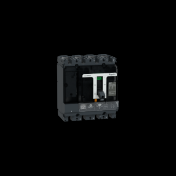  NSX200 DC PV DISJ 4P4D 200A 