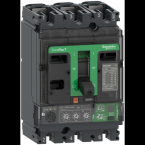  NSX250N DISJV 3P3D MIC4.2 100A 