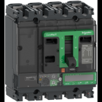  NSX250N DISJV 4P4D MIC7.2 100A 