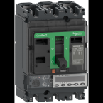  Dsj ML6.2E 160A 3P3D NSX250HB1 