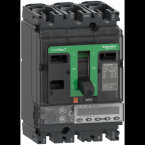  Dsj ML5.2E 250A 3P3D NSX250HB2 