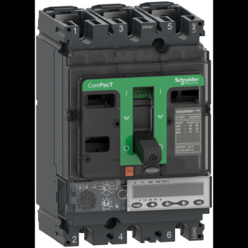  Dsj ML6.2E 250A 4P4D NSX250HB2 