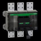  NS 3200H bloc coup 3200A 3P FM 