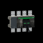  NS3200NA inter-sect 3200A 4P 