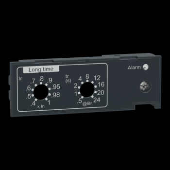  NS CALIBREUR IEC 0.4/1 LR F 