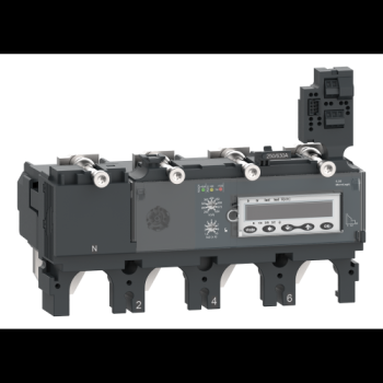  D�cl. ML5.3E 400A 4P4D NSX400 