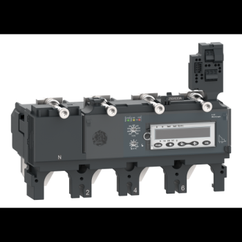  D�cl. ML6.3E 630A 4P4D NSX400 