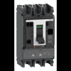  NSX400FDC DISJ 3P3D 400A 