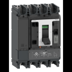  NSX400 DC PV DISJ 4P4D 400A 