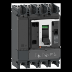  NSX400FDC DISJ 4P4D 400A 