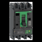  NSX400N DISJV 3P3D MIC4.3 400A 