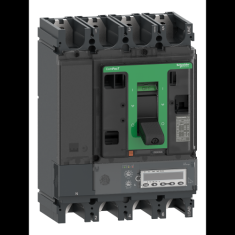  Disj ML5.3E 400A 4P4D NSX400R 