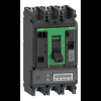  Dsj ML6.3E 3P3D 400A NSX400HB2 